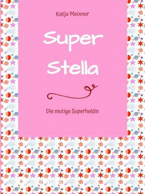 cover image of Super Stella